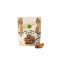 Badem ve Çikolatalı Yulaf & Karabuğday Granola 200g