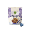 Yabanmersinli Yulaf & Karabuğday Granola 200 g