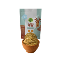 Glutensiz Çiğ Karabuğday Tane 1 Kg