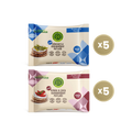 Karabuğday Patlağı Karma 10 Paket