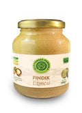 Glütensiz %100 Fındık Ezmesi 300 g