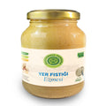 Glütensiz %100 Yer Fıstığı Ezmesi 300 g