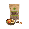 Badem ve Çikolatalı Yulaf & Karabuğday Granola 300 g