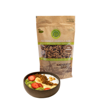 Yulaf & Karabuğday Granola 300 g