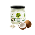 Soğuk Sıkım Hindistan Cevizi Yağı 150 ml