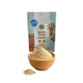 Glütensiz Karnıyarık Otu Tozu Psyllium 300 g