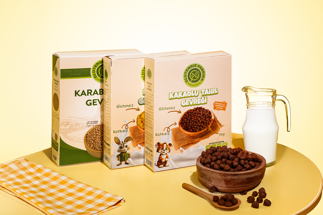 Dışarıda Glutensiz Yemek: Pratik İpuçları