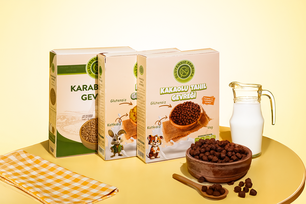 Dışarıda Glutensiz Yemek: Pratik İpuçları