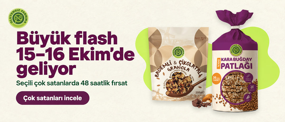 Büyük flash 15–16 Ekim’de geliyor
