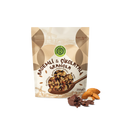 Badem ve Çikolatalı Yulaf & Karabuğday Granola 200g