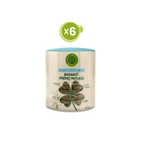 Kaya Tuzu Basmati Pirinç Patlağı 90 g x 6 Paket