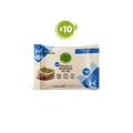 Karabuğday Patlağı Çörekotlu 24 g x 10 Paket