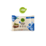 Karabuğday Patlağı Çörekotlu 24 g x 10 Paket