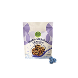 Yabanmersinli Yulaf & Karabuğday Granola 200 g