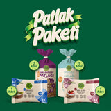 Patlak Paketi