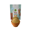 Glutensiz Çiğ Karabuğday Tane 1 Kg
