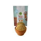 Glutensiz Çiğ Karabuğday Tane 1 Kg