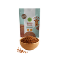 Glütensiz Kavrulmuş Karabuğday Sade Pilavlık 1 Kg