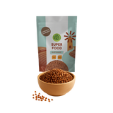 Glütensiz Kavrulmuş Karabuğday Sade Pilavlık 1 Kg