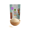 Glütensiz Basmati Pirinç 500 g