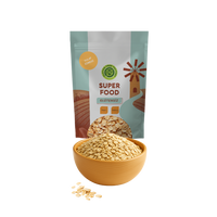 Glutensiz Yulaf Ezmesi 500 g