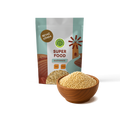 Glütensiz Beyaz Kinoa 500 g