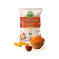 Barbekü Soslu Mercimek Cipsi 60 g x 3 Paket