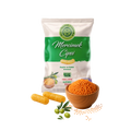 Zeytin ve Kekik Aromalı Mercimek Cipsi 60 g x 3 Paket