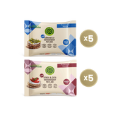 Karabuğday Patlağı Karma 10 Paket