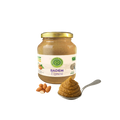 Glütensiz %100 Badem Ezmesi 300 g