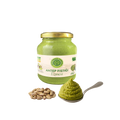Glütensiz %80 Antep Fıstığı Ezmesi 300 g