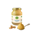 Glütensiz %100 Yer Fıstığı Ezmesi 300 g