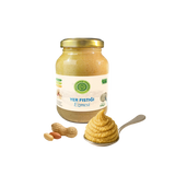 Glütensiz %100 Yer Fıstığı Ezmesi 300 g