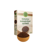 Glütensiz Kakaolu Karabuğday Gevreği 250 g