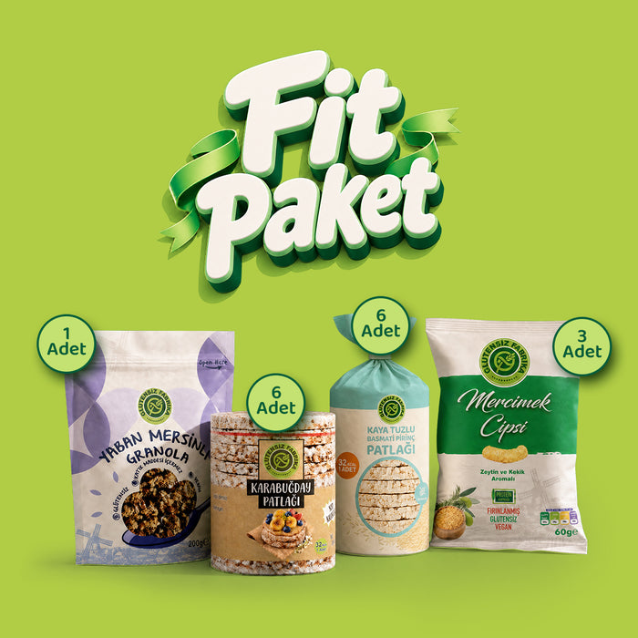 Fit Paket