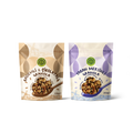 200 gram 2 paket Granola (Yaban Mersinli & Bademli Çikolata Parçacıklı)