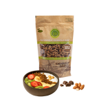 Badem ve Çikolatalı Yulaf & Karabuğday Granola 300 g