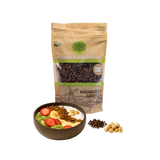 Fındık ve Kakaolu Yulaf & Karabuğday Granola 300 g