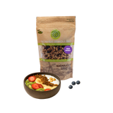 Yabanmersinli Yulaf & Karabuğday Granola 300 g
