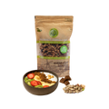 Antep Fıstıklı ve Çikolatalı Yulaf & Karabuğday Granola 300 g