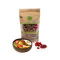 Cranberryli Yulaf & Karabuğday Granola 300 g