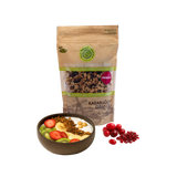 Cranberryli Yulaf & Karabuğday Granola 300 g
