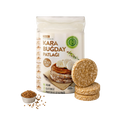 Karabuğday Patlağı Sade 100 g