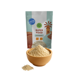 Glütensiz Karnıyarık Otu Tozu Psyllium 300 g