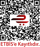 ETBİS'e Kayıtlıdır